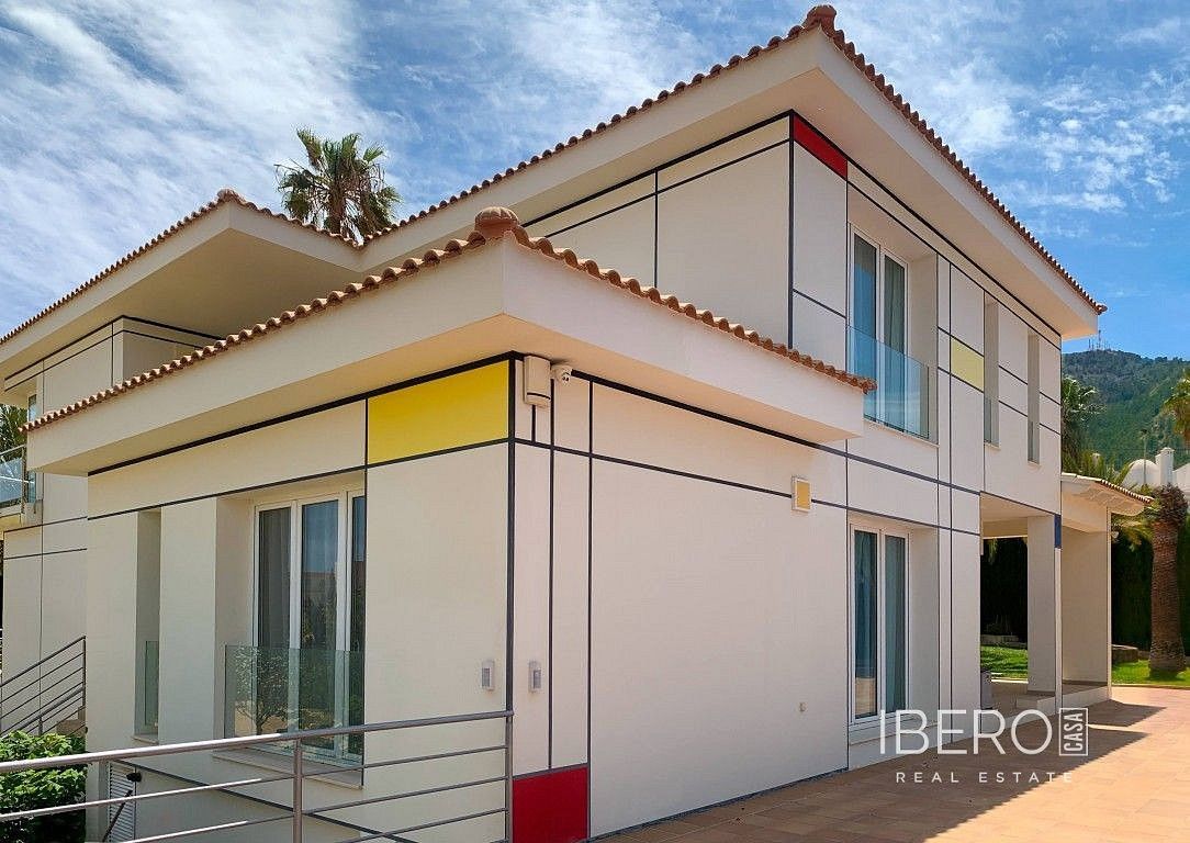 Rodinný dům · 600 m² · Albir, ES - 3