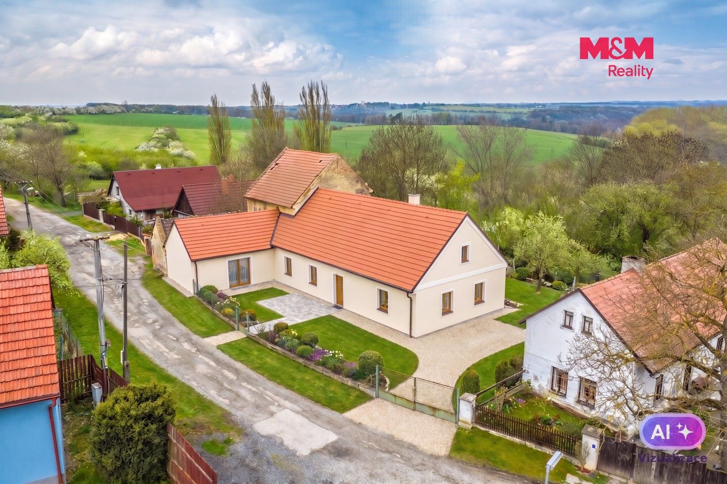 Rodinný dům · 100 m² · Libeňská, Mělnické Vtelno - 4