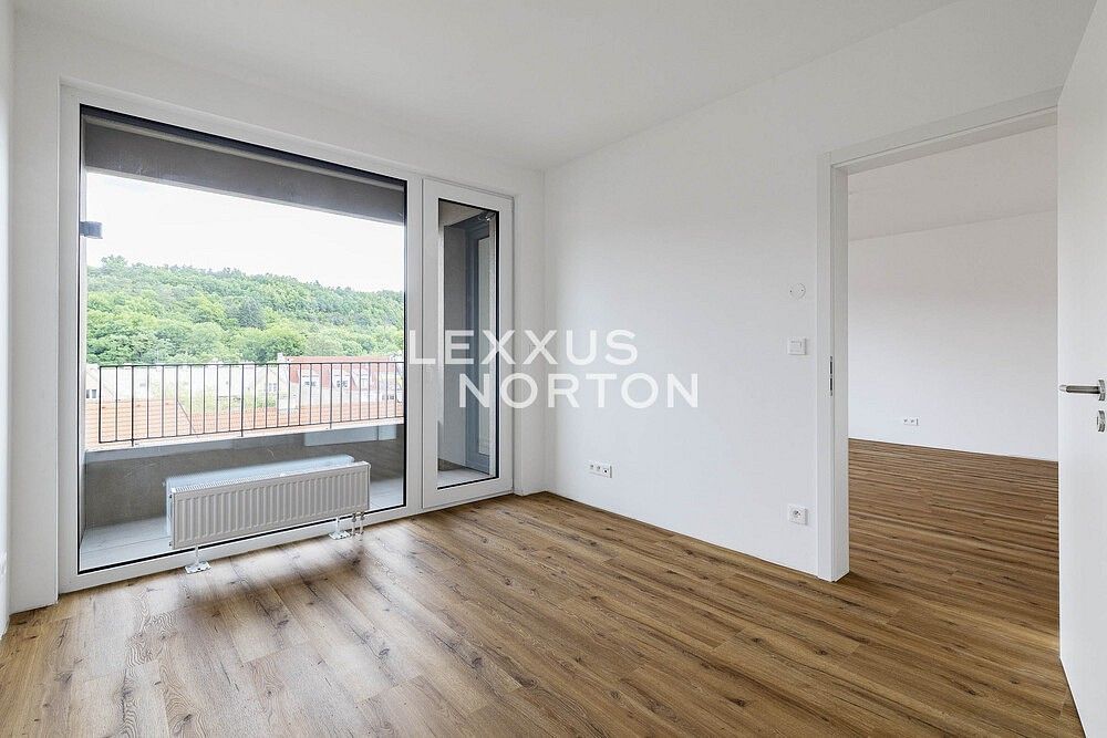 Byt 2+kk · 54 m² · Praha - Libeň, okres Praha 8, Hlavní město Praha - 4