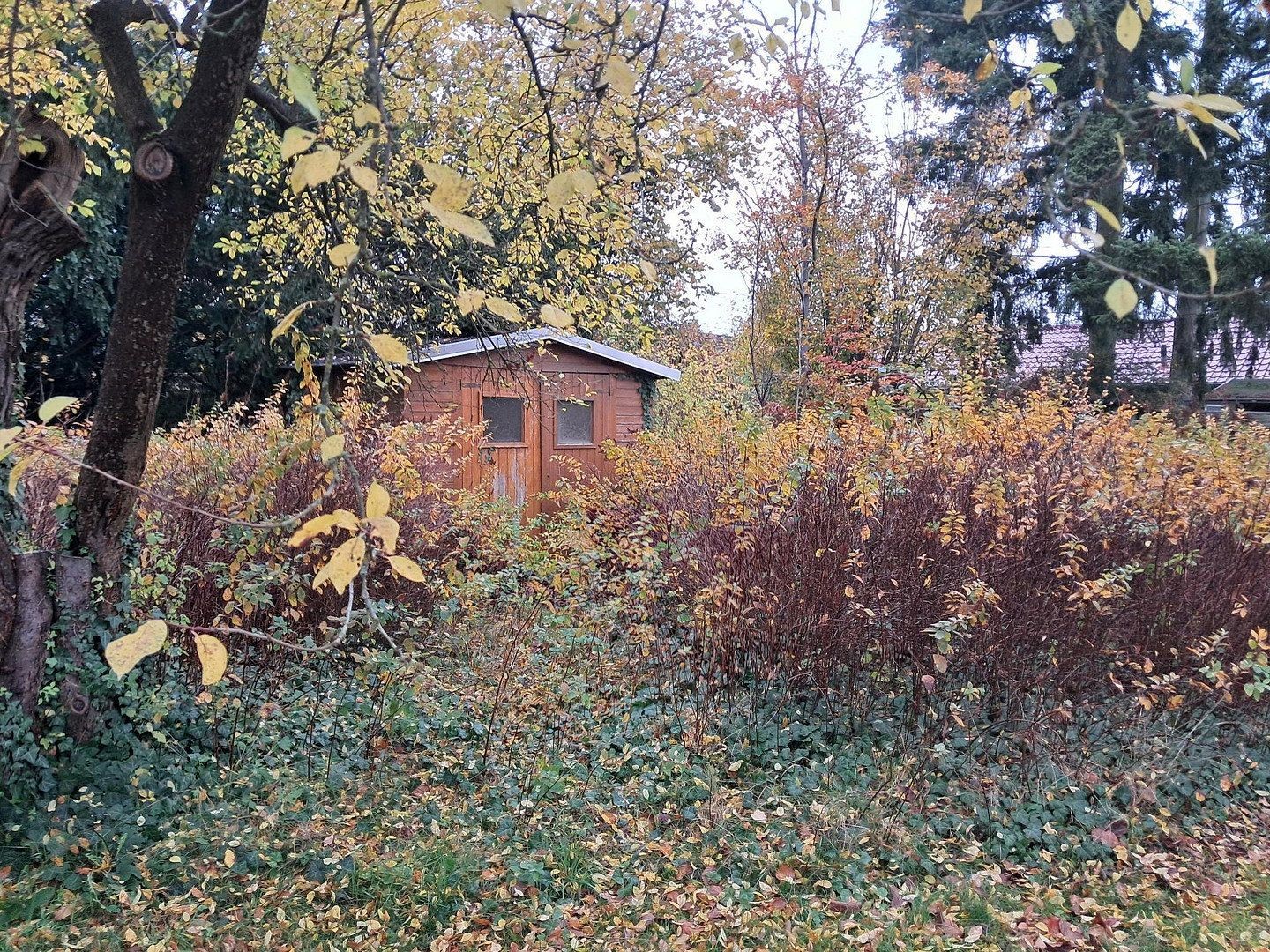 Prodej pozemek pro bydlení - Juliusstraße 2, , Braniborsko - 5
