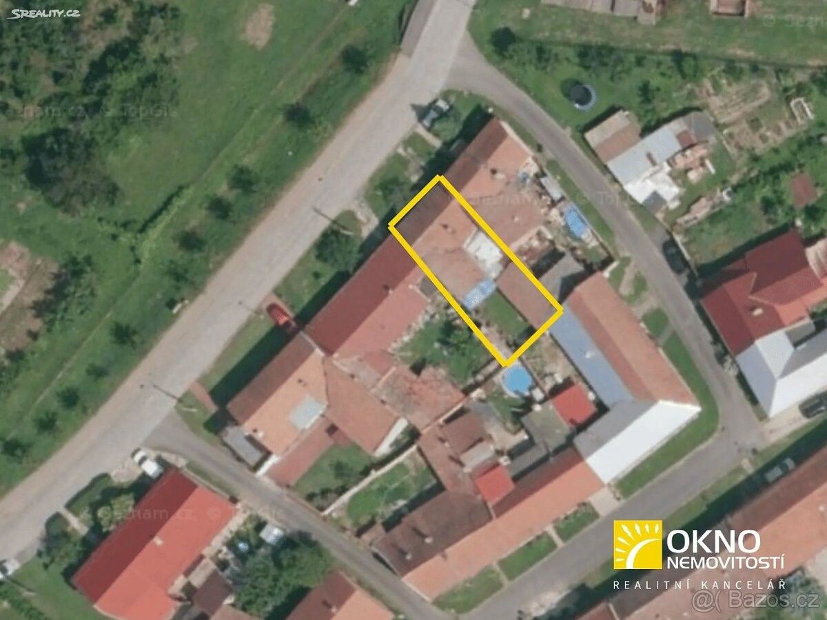 Rodinný dům · Kroměříž, 767 01 - 2