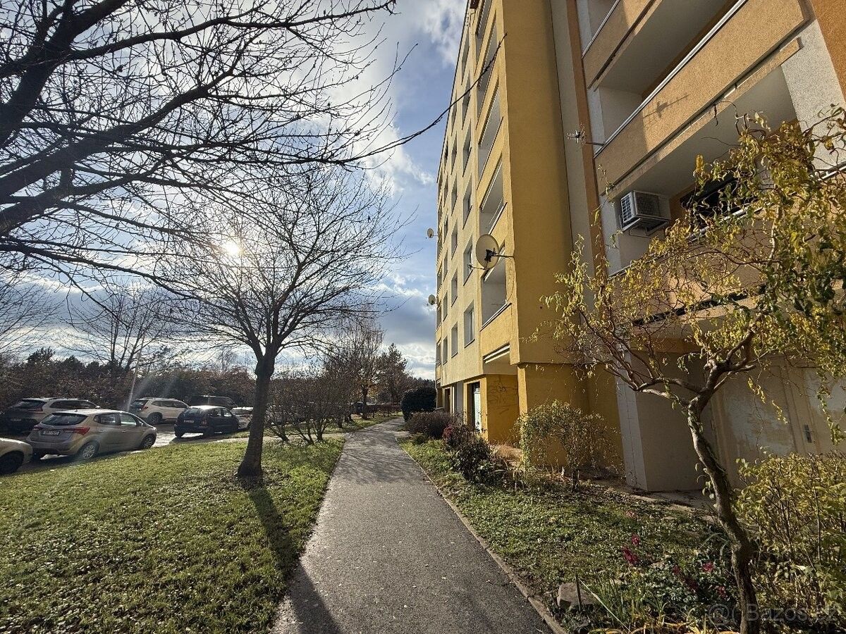 Pronájem byt - Brno, 602 00