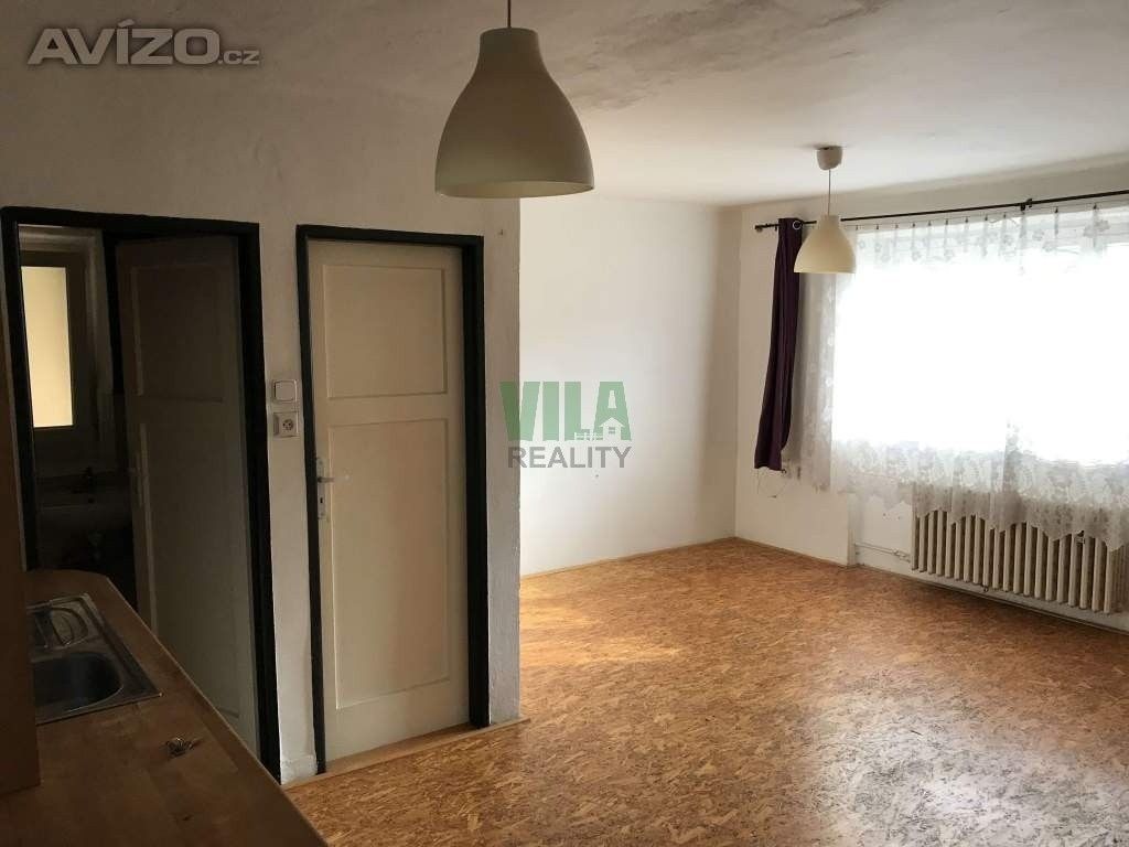Pronájem byt - Ostrava, 702 00