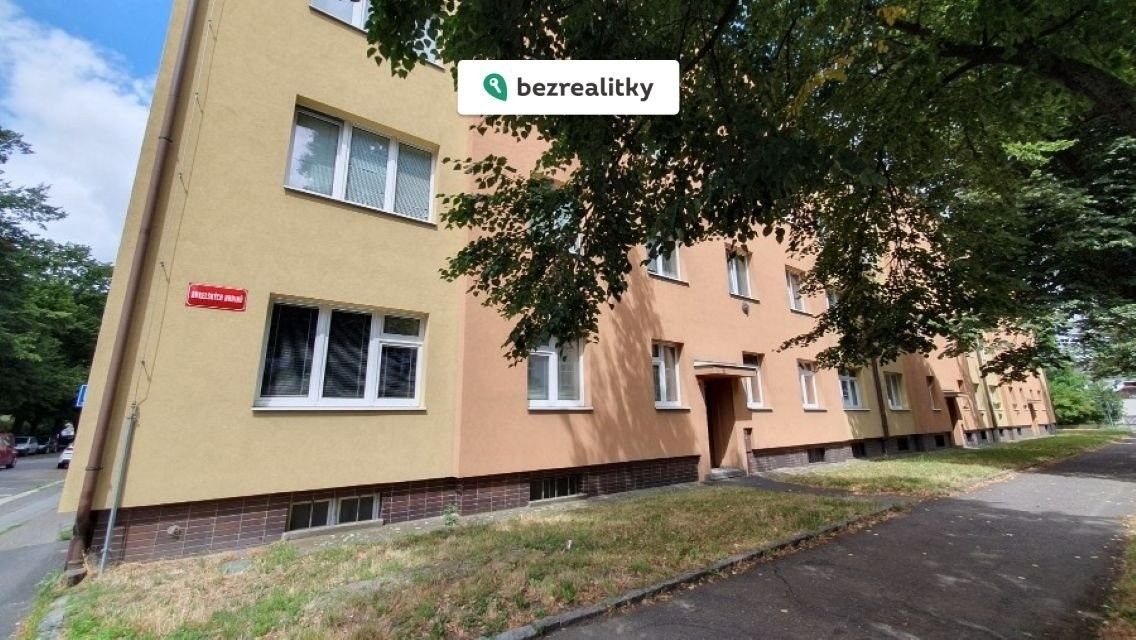 3+kk, Dukelských hrdinů 612, Kolín, 77 m²
