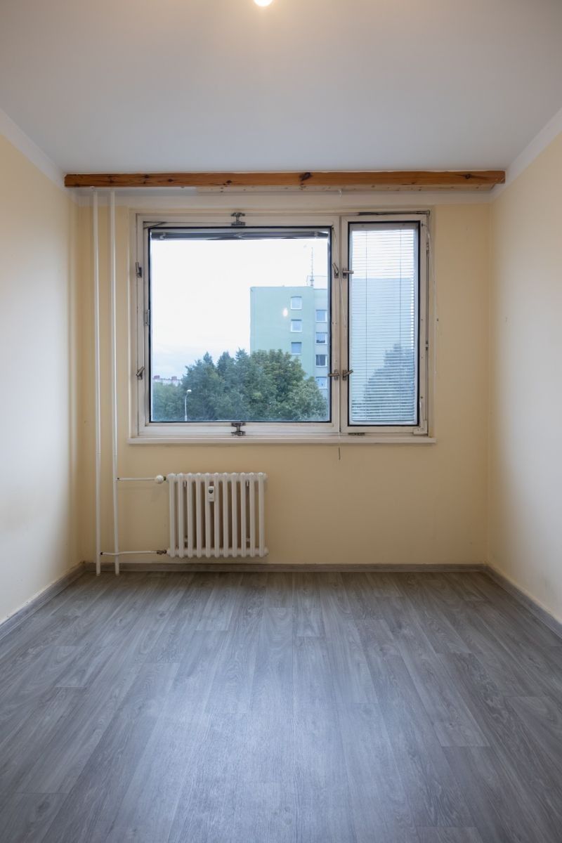 Byt 4+1 · 85 m² · Lamačova, Praha - Hlubočepy - 4