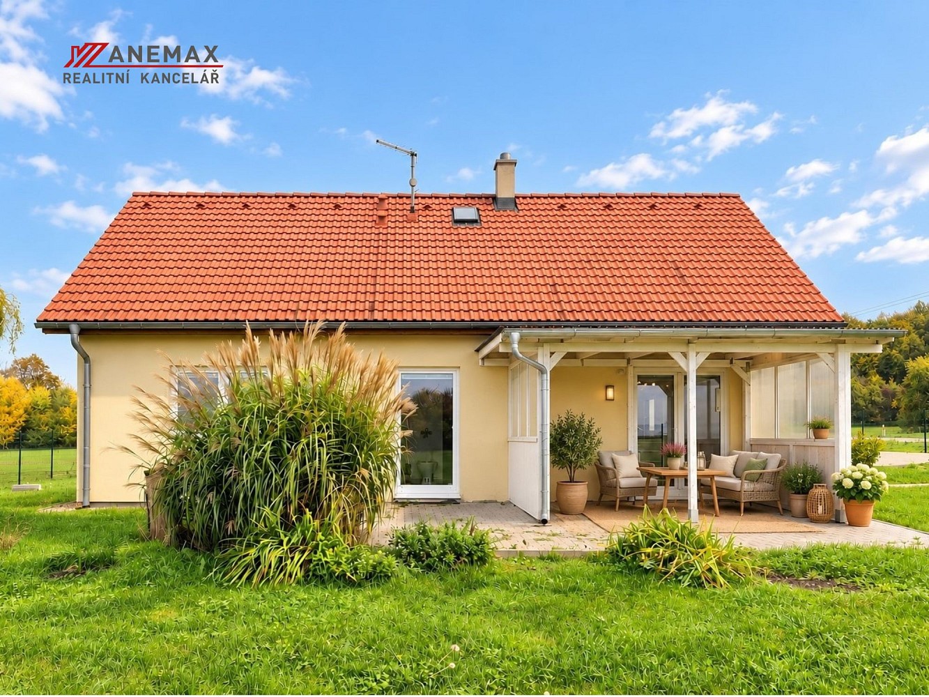 Rodinný dům, 75 m²