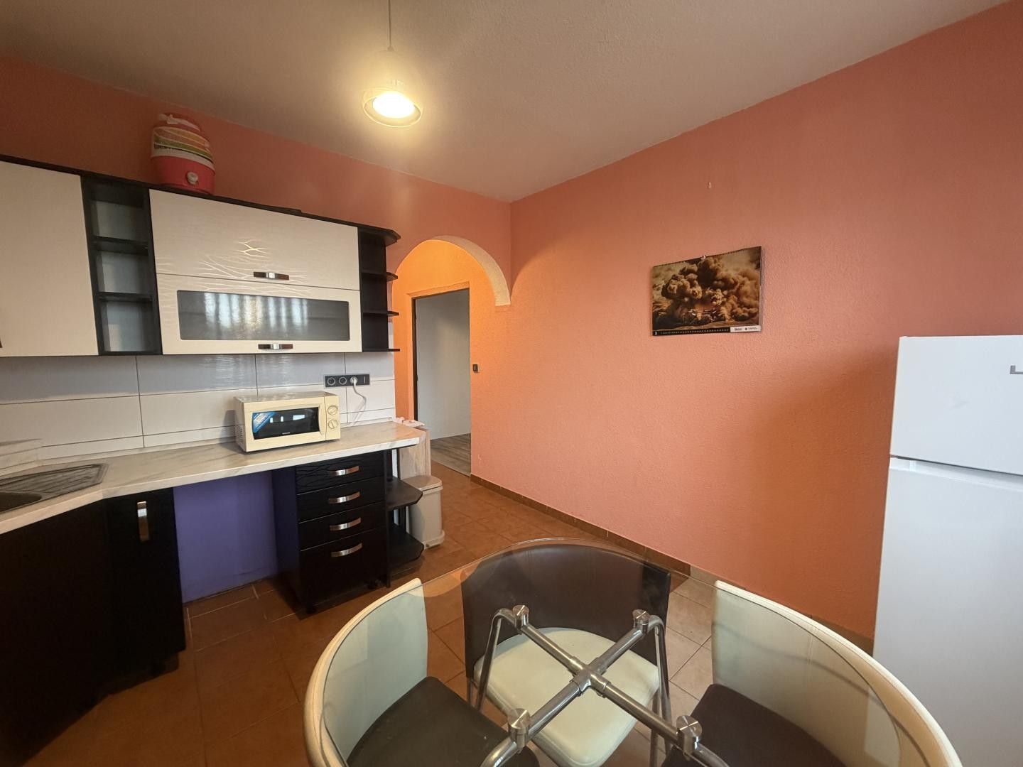 Pronájem byt 1+1 - Zahradní, Klatovy, 39 m²