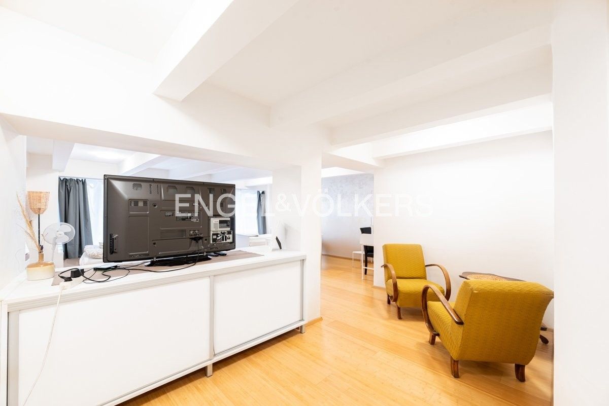 Byt 3+kk · 102 m² · Žitná 1425, Praha Nové Město - 4