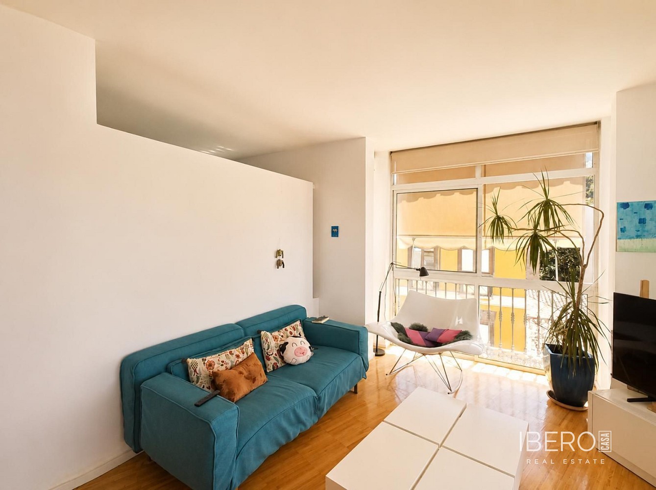Byt 2+kk · 78 m² · Málaga Centro, Španělsko - 3