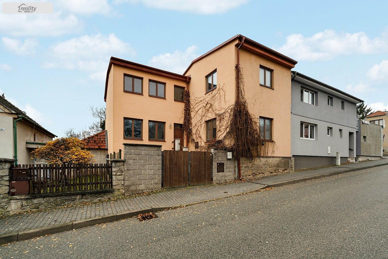Rodinný dům, 160 m²