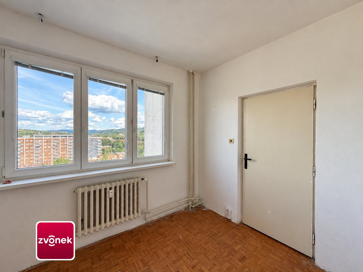 Byt 3+1 · 66 m² · Ševcovská, Zlín - 4