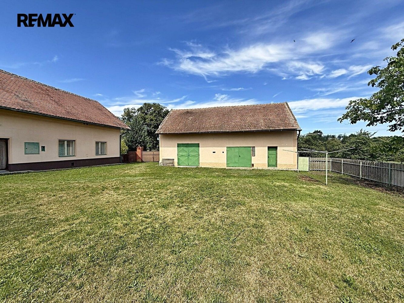 Zemědělský objekt · 130 m² · Hošťalovice - Březinka, okres Chrudim - 3