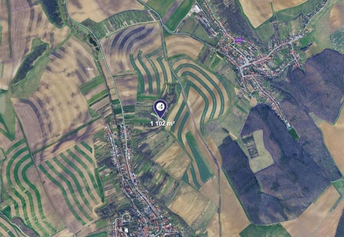 Ostatní, Bošovice, 1 102 m² - 2