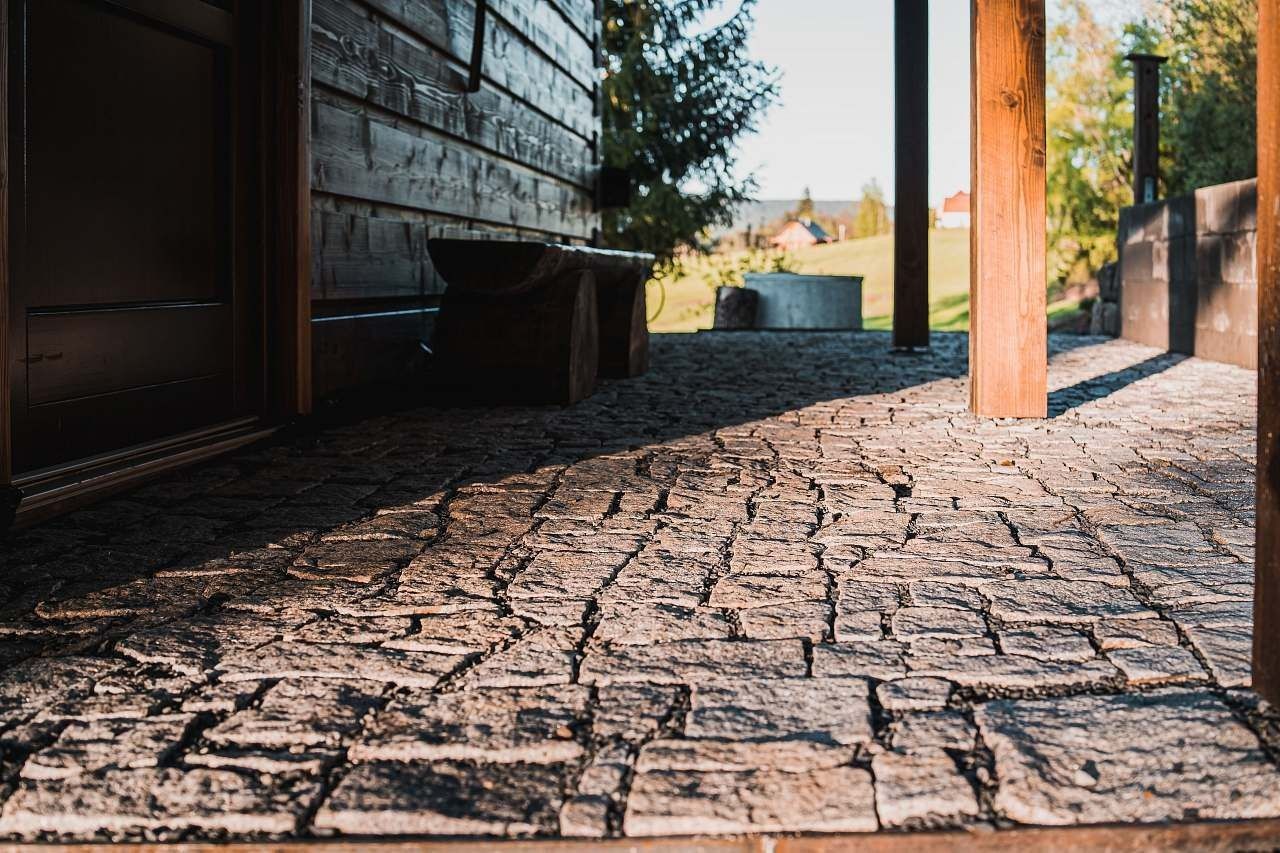 Chata · Horní Bečva, Zlínský kraj - 3