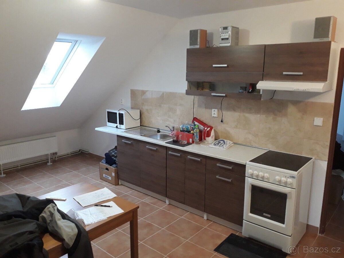 Byty, Bohuňovice, 783 14