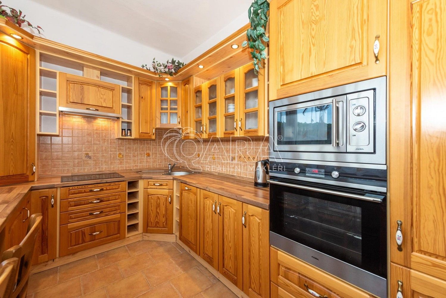 Prodej byt 2+1 - Adršpach - Horní Adršpach, okres Náchod, Královéhradecký kraj, 55 m² - 2
