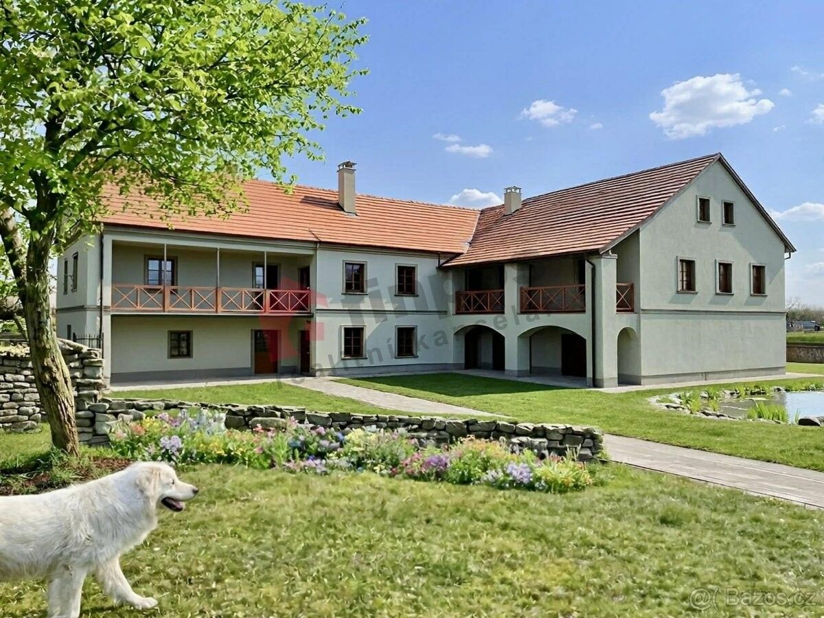 Byty, Štětí, 411 08 - 2