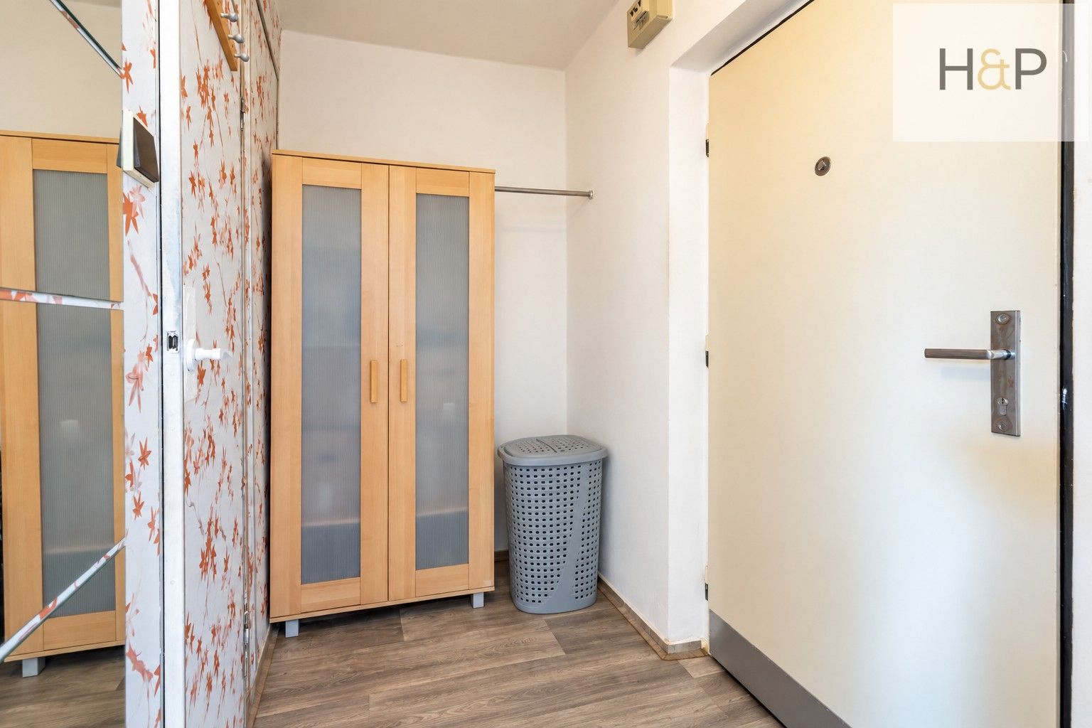 Prodej byt 1+kk - Lidická 368, Pardubice Polabiny, 36 m² - 5