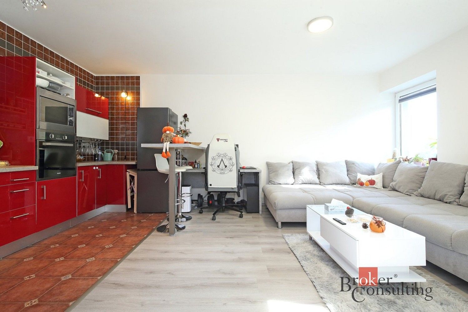 Byt 2+kk · 48 m² · Rakouská, Milovice - Mladá, okres Nymburk - 4