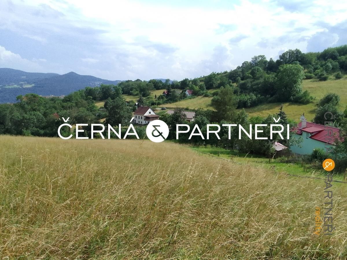 Prodej louka - Nad Točnou, 27 m²