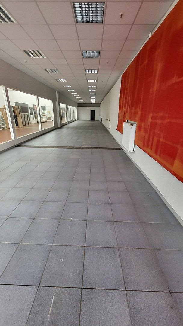 Obchodní prostory · 1 043 m² · Oeynhausener Straße 48-54, , Severní Porýní-Vestfálsko - 3