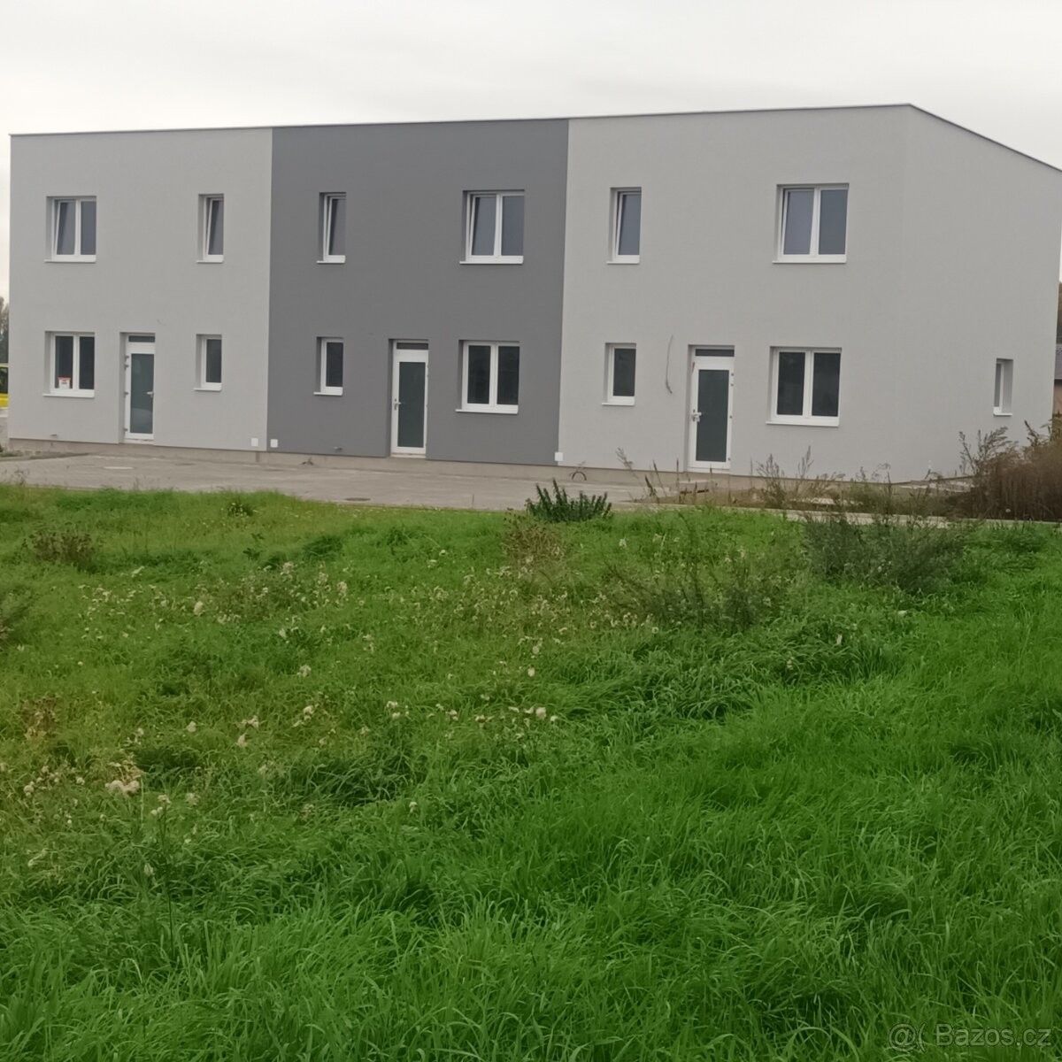 Rodinné domy, Býkev, 276 01