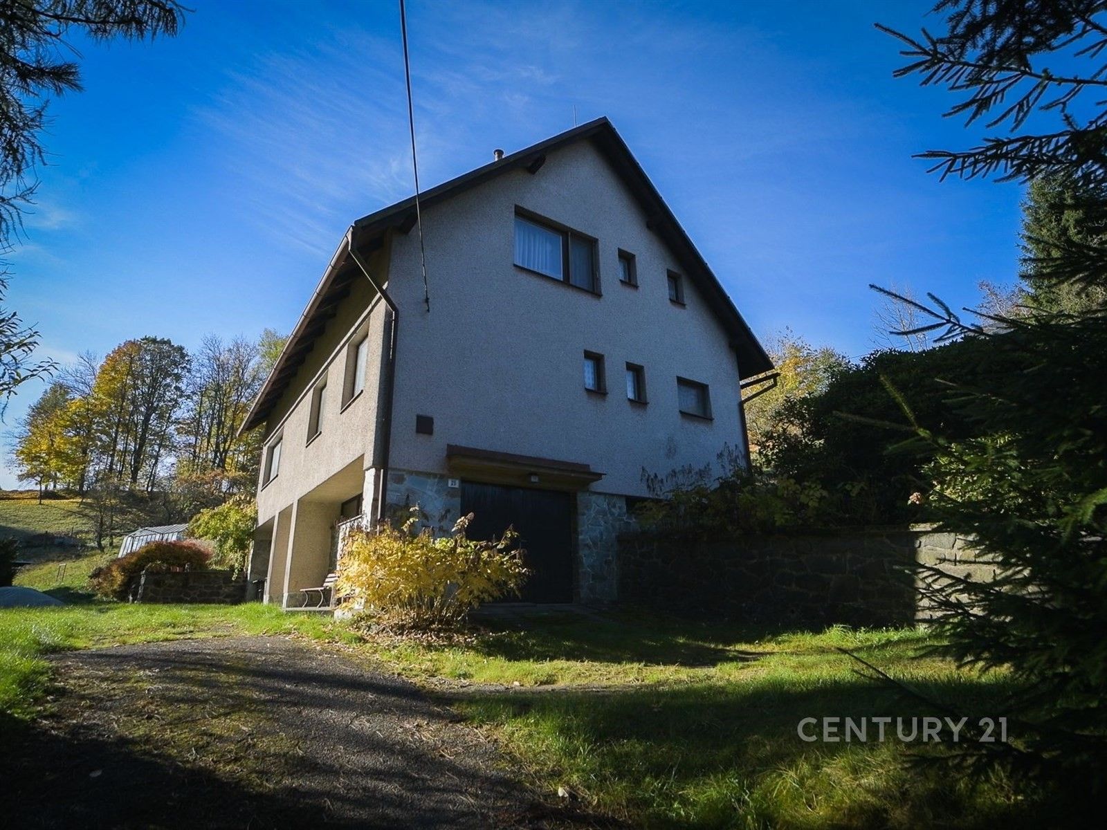 Rodinné domy, Mistrovice, 240 m²