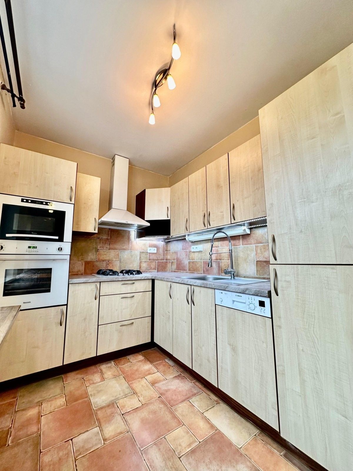 3+kk, Na Hraničkách, Vyškov, 63 m²