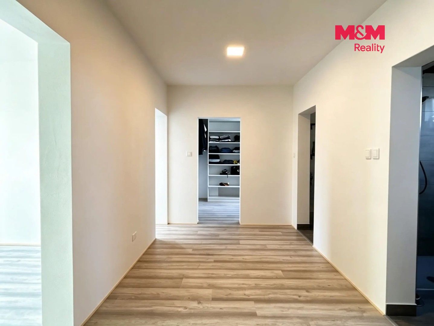 Prodej rodinný dům - Na Zámostí, Albrechtice, 360 m² - 5