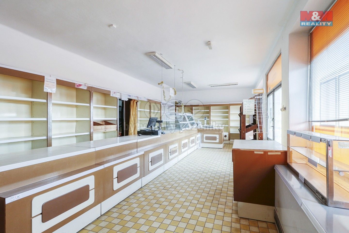 Obchodní prostory · 115 m² · Březí, Žinkovy - 4