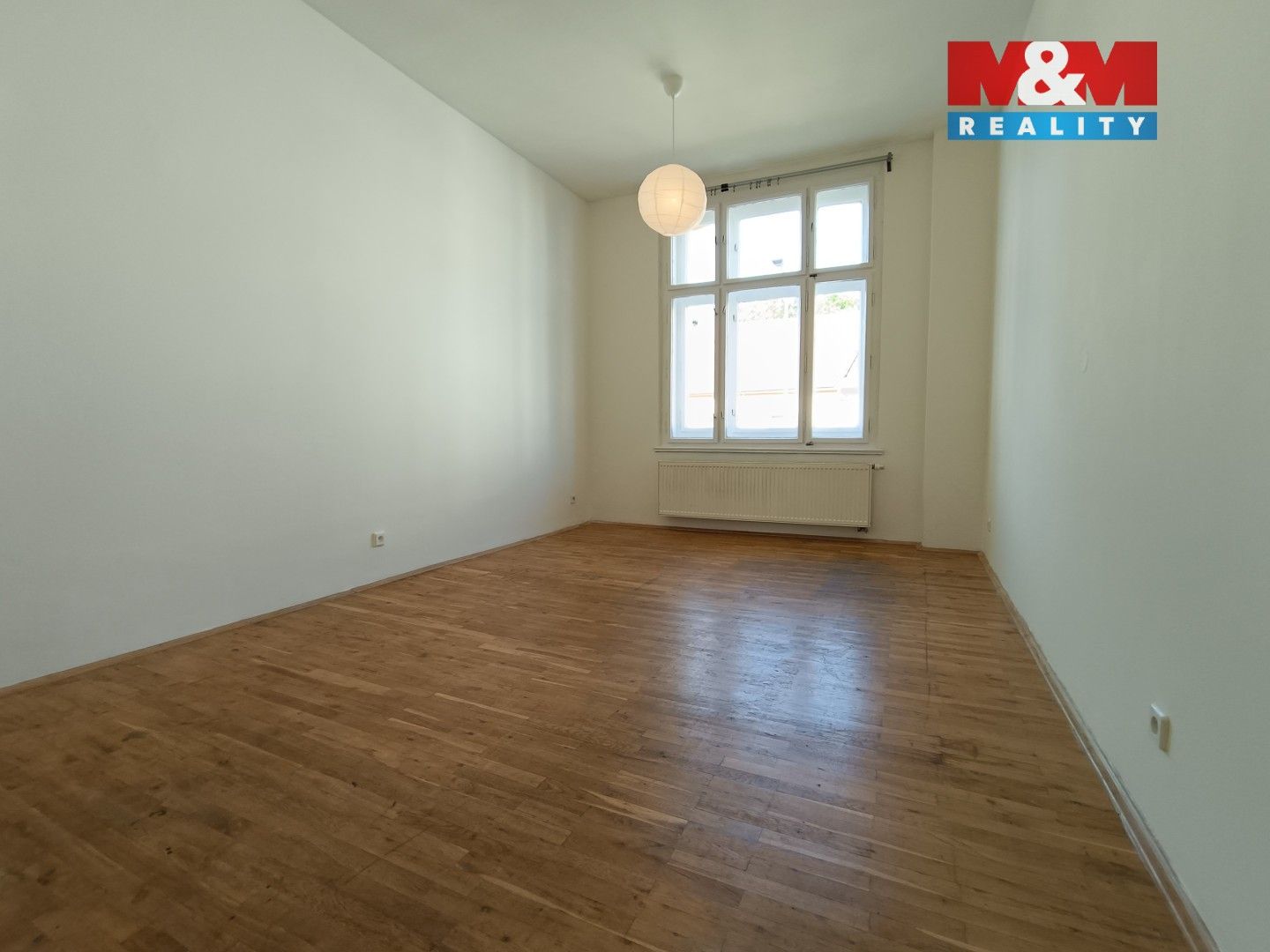 Pronájem byt 1+1 - Prokopa Velikého, Český Brod, 46 m²