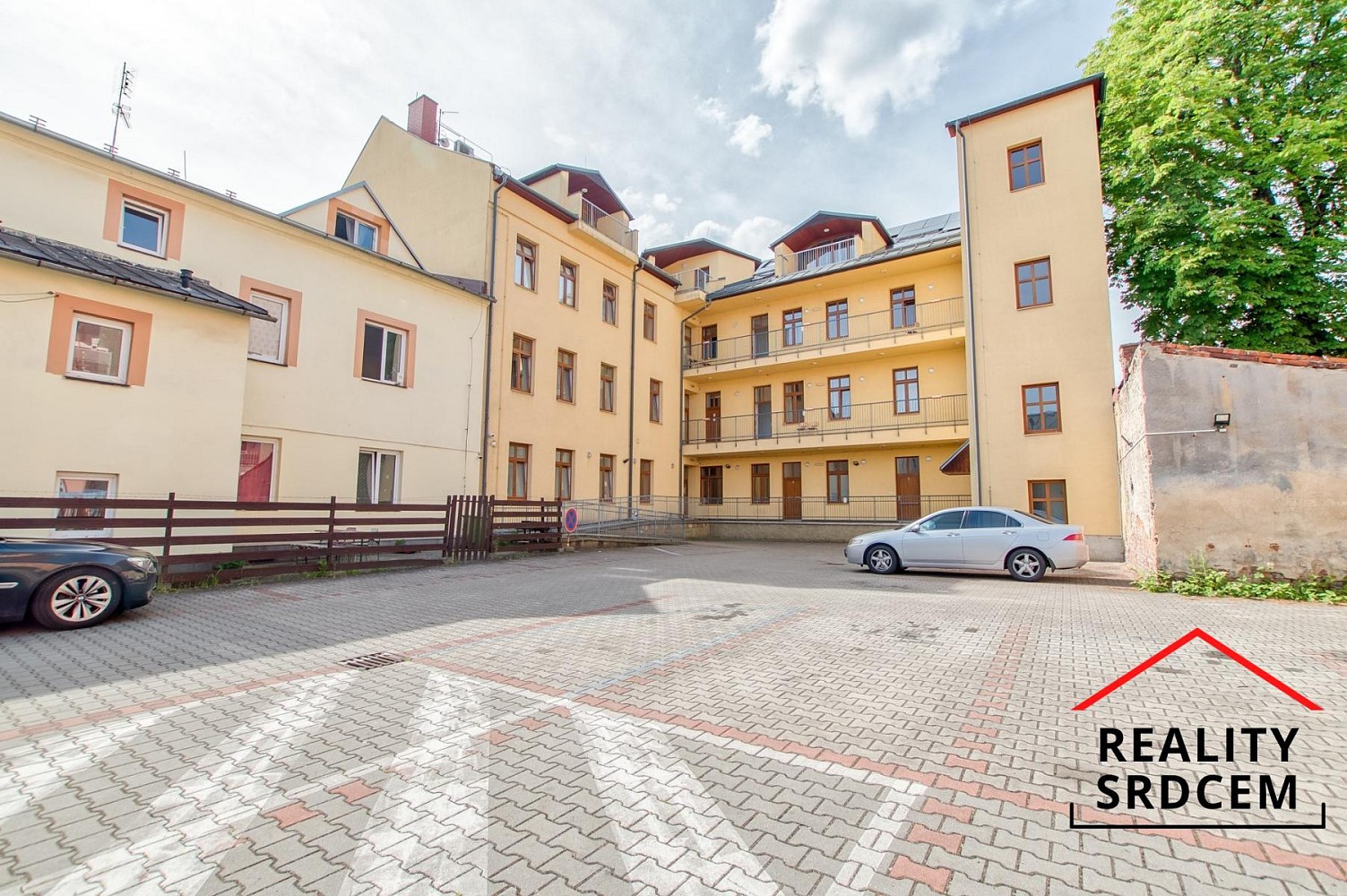 Rodinný dům · 1 267 m² · Nerudova, Ostrava - Vítkovice - 4