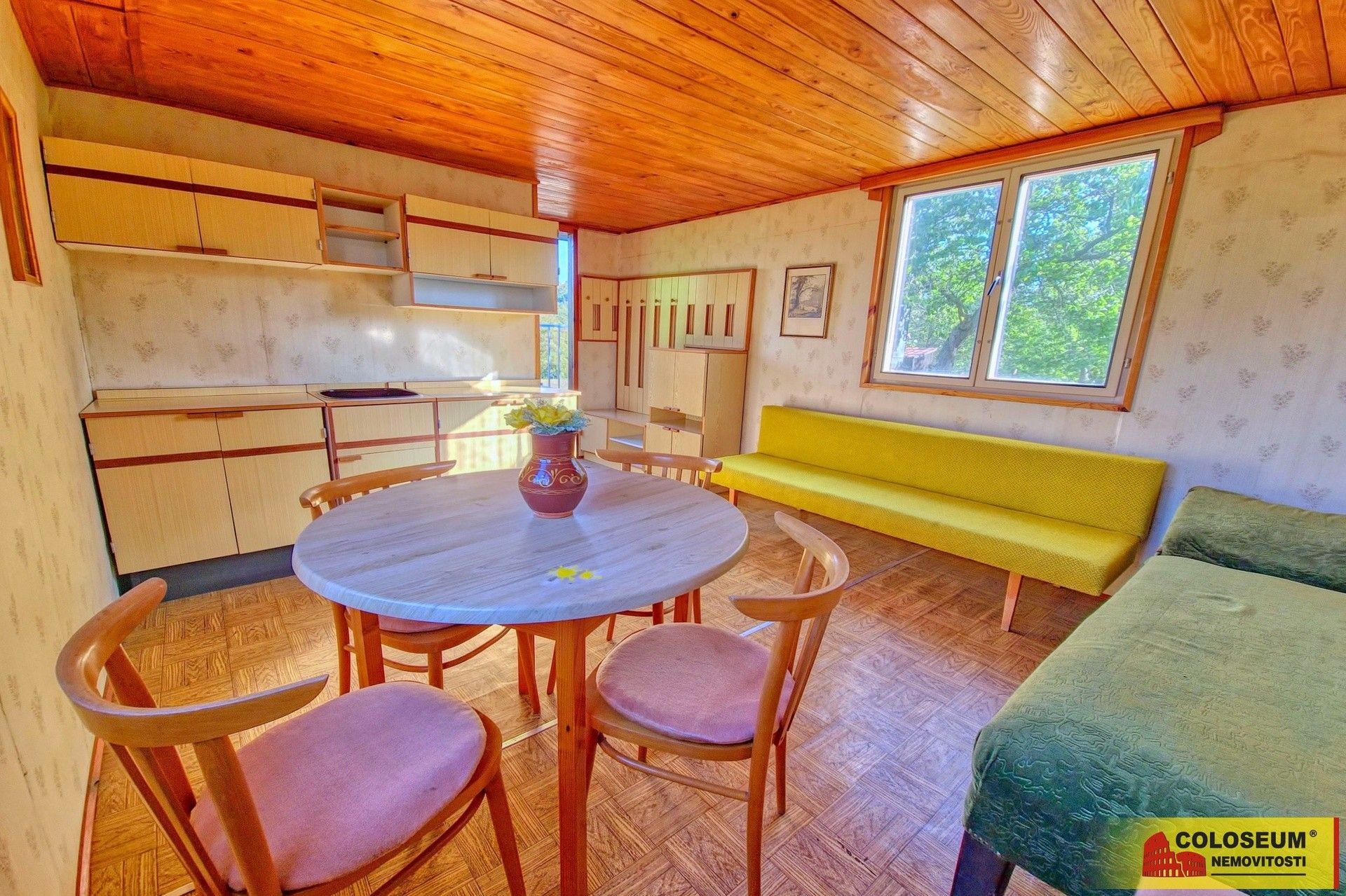 Prodej zahrada - Dobšice