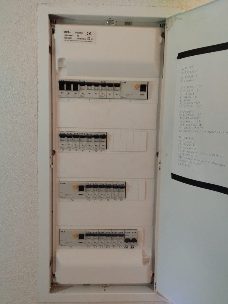 Prodej rodinný dům - Týnec nad Labem, 281 26