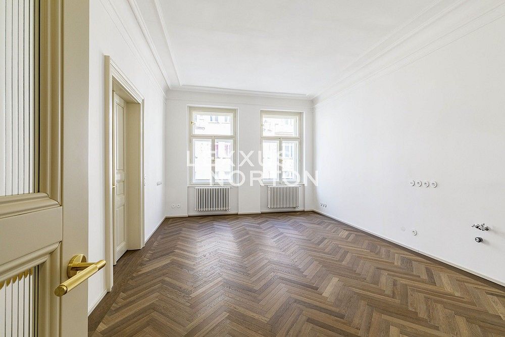 Prodej byt 3+kk - Široká, Praha 1 - Josefov, 94 m² - 5