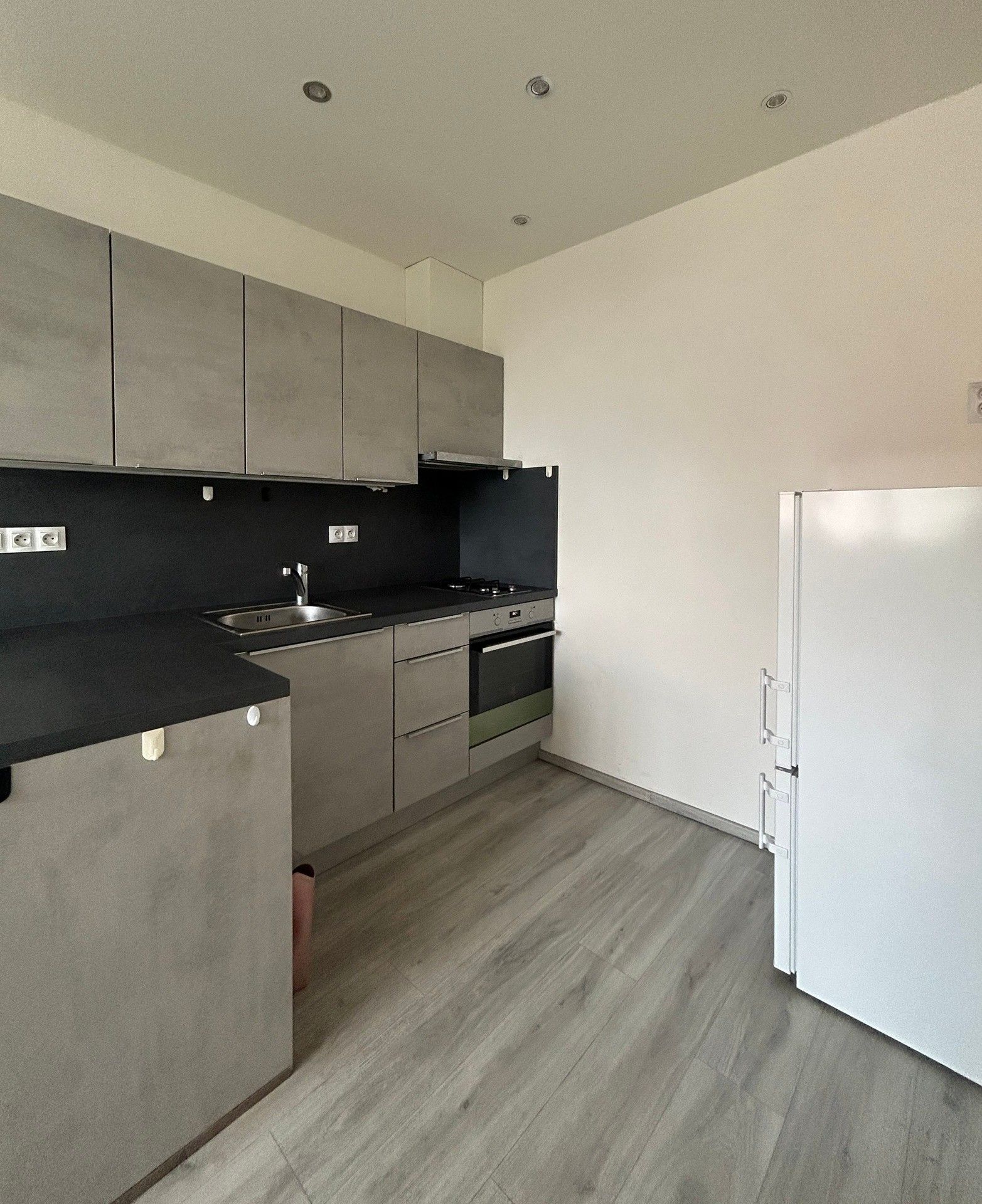2+kk, Hollarovo náměstí, Praha, 47 m² - 2