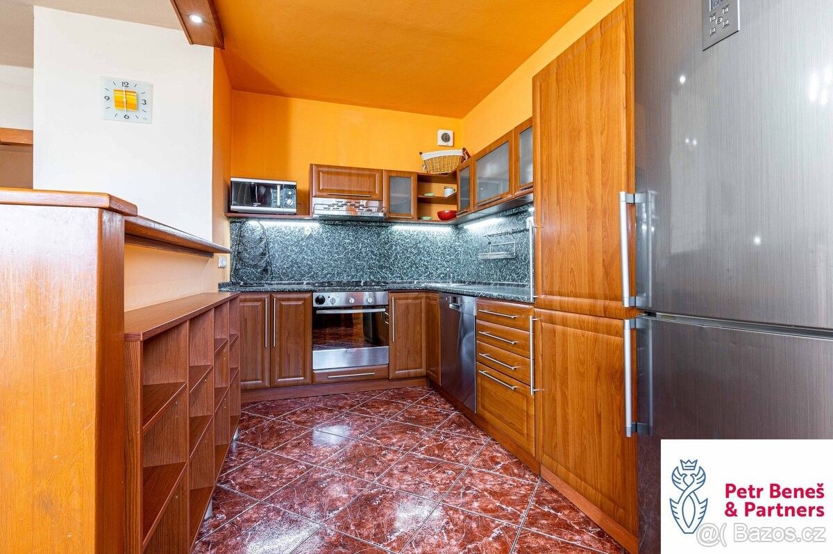 Pronájem byt - Rakovník, 269 01