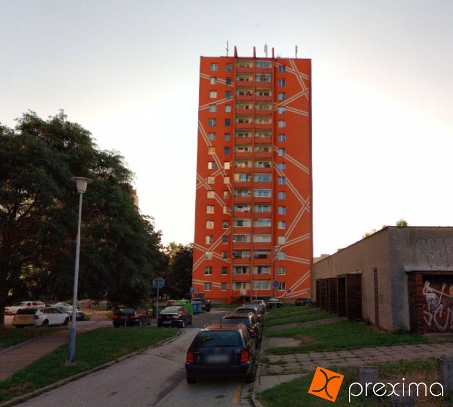 Ostatní, Ostrava - Dubina, okres Ostrava-město, Moravskoslezský kraj, 55 m² - 1