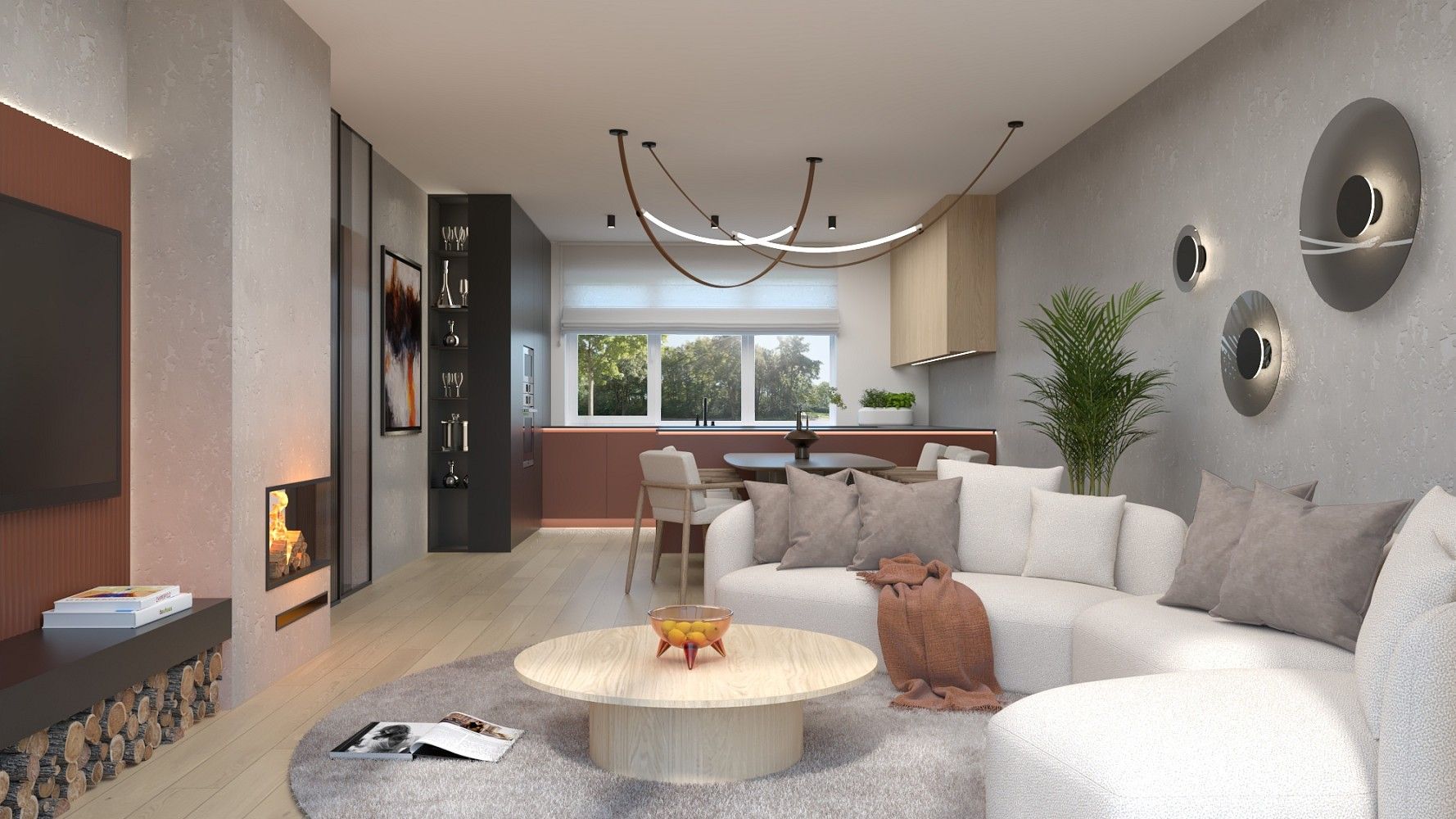 Rodinný dům, 125 m²