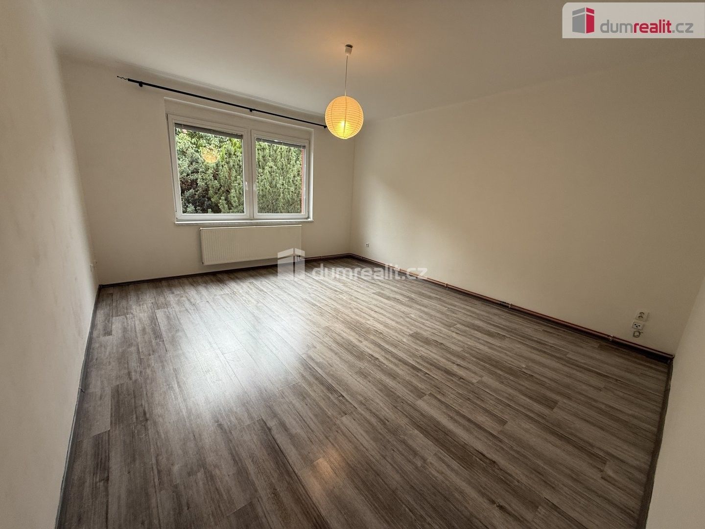2+1, Úslavská, Plzeň, 58 m² - 1