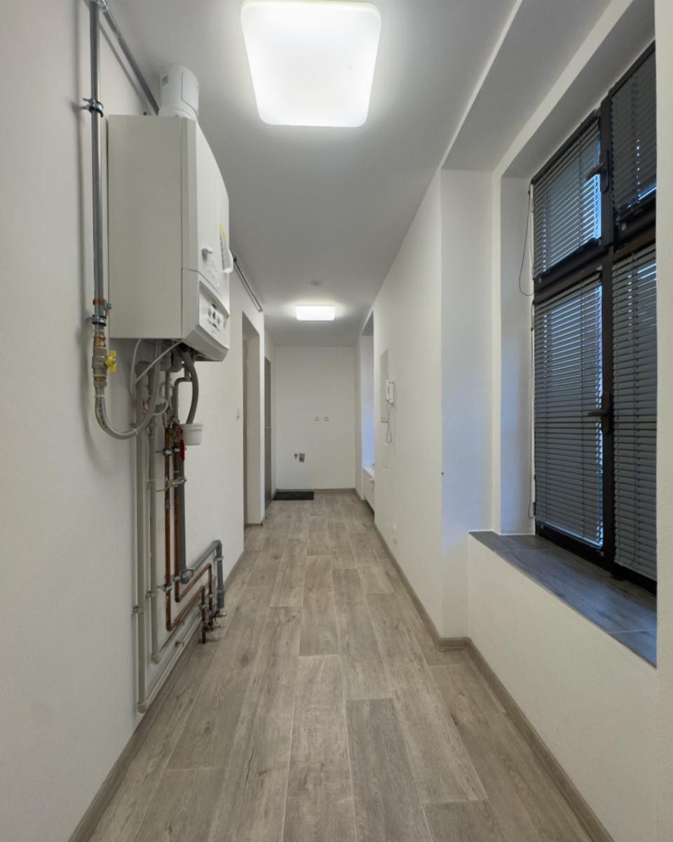 Pronájem byt 2+kk - Prokopa Holého, Česká Lípa, 41 m² - 2