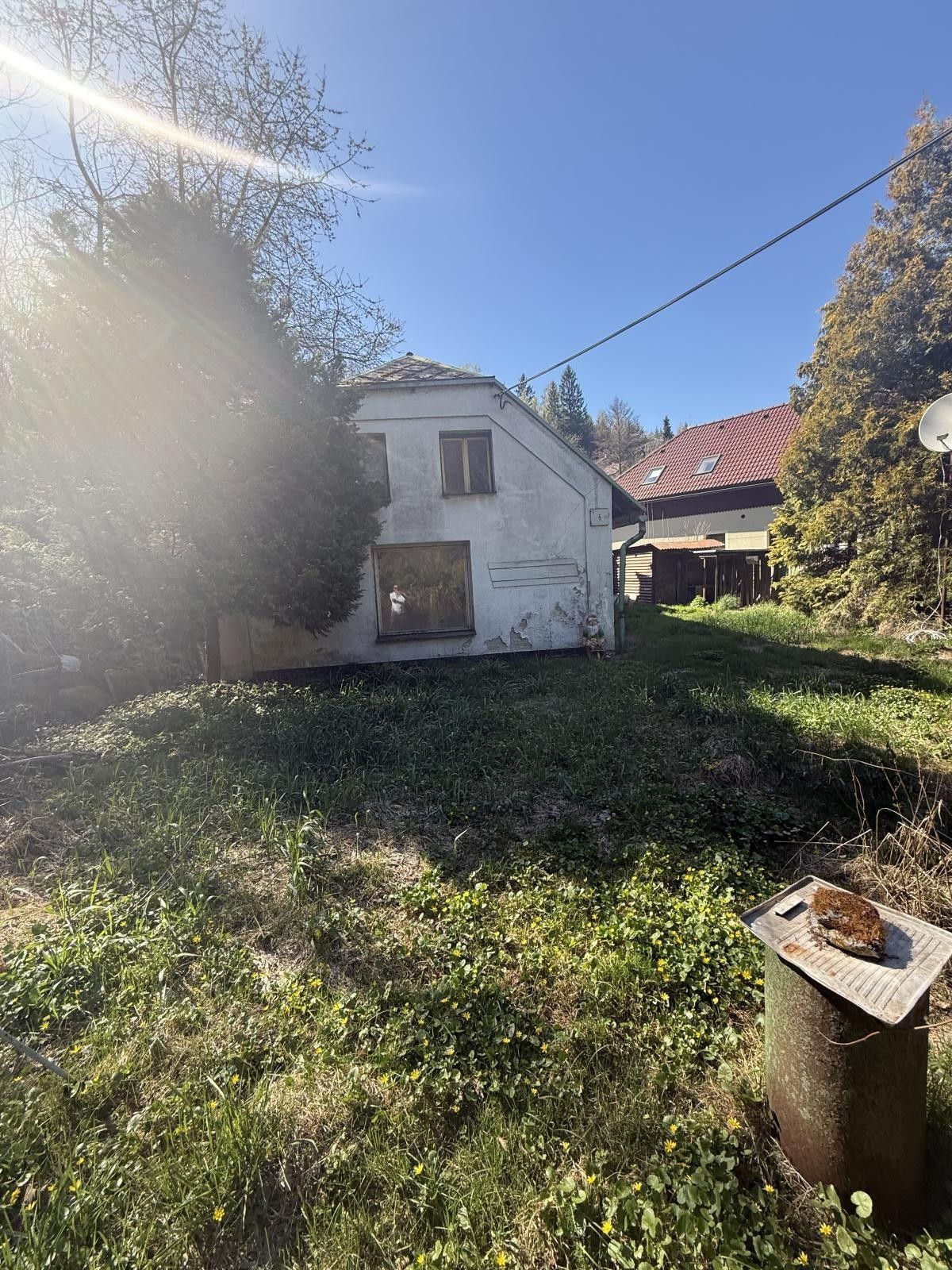 Rodinný dům · 90 m² · Horní Radechová - 3