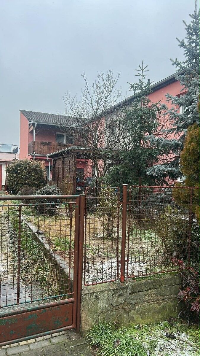 Rodinné domy, Dobšice, 671 82