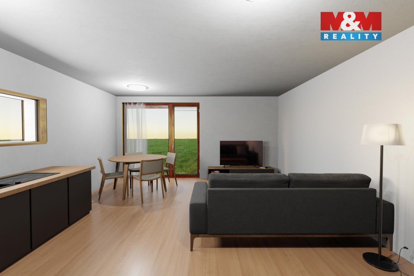 Prodej rodinný dům - Beskydy, 225 m²