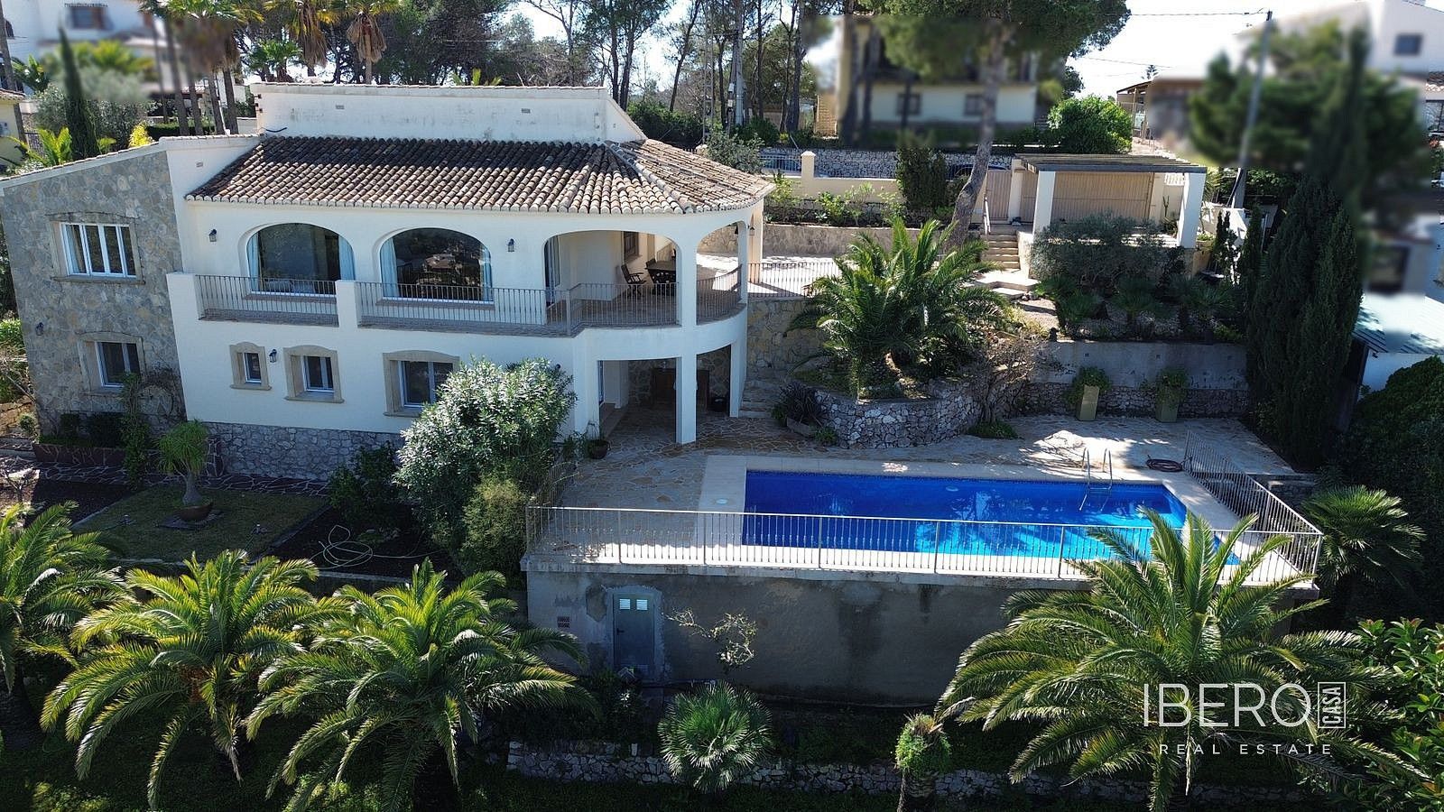 Rodinný dům · 260 m² · Javea, ES - 4