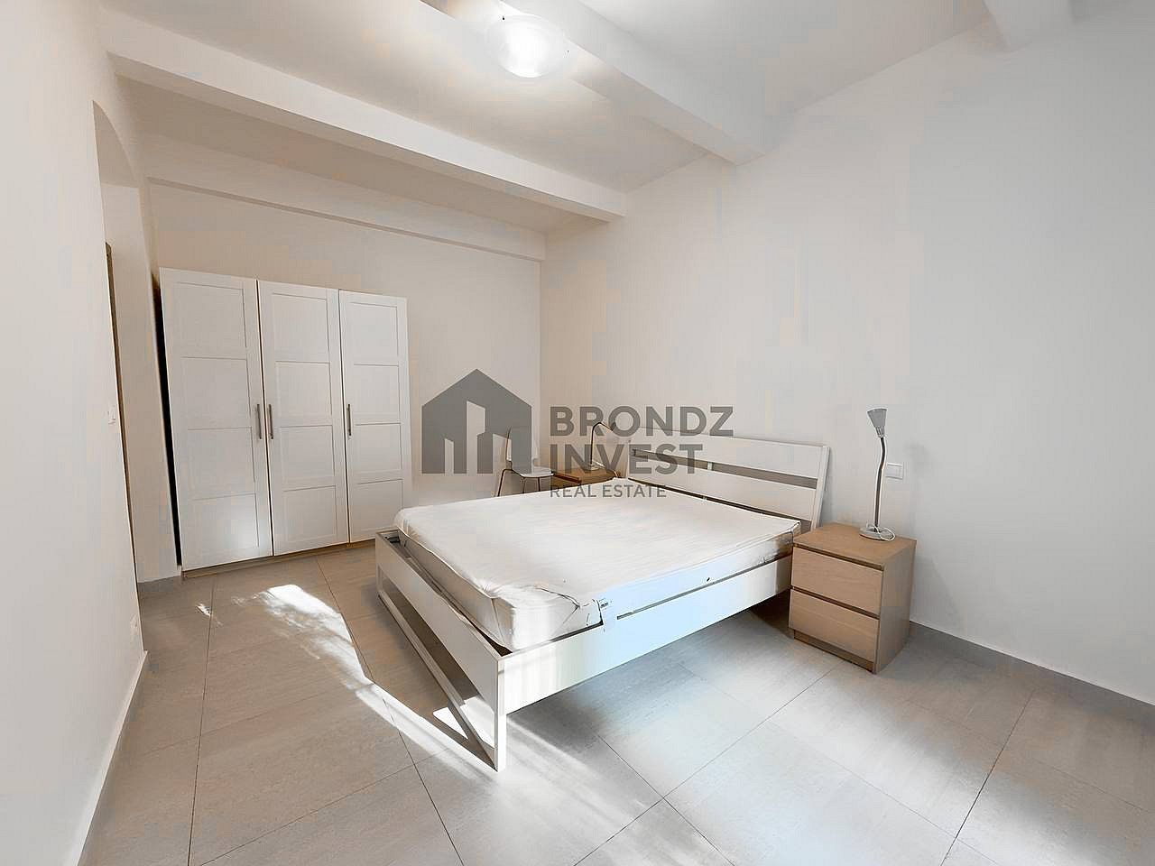 Pronájem byt 2+1 - Zelená, Praha 6, 55 m² - 5