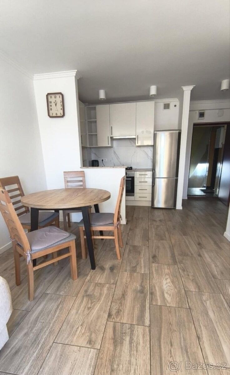 Pronájem byt - Prostějov, 796 01