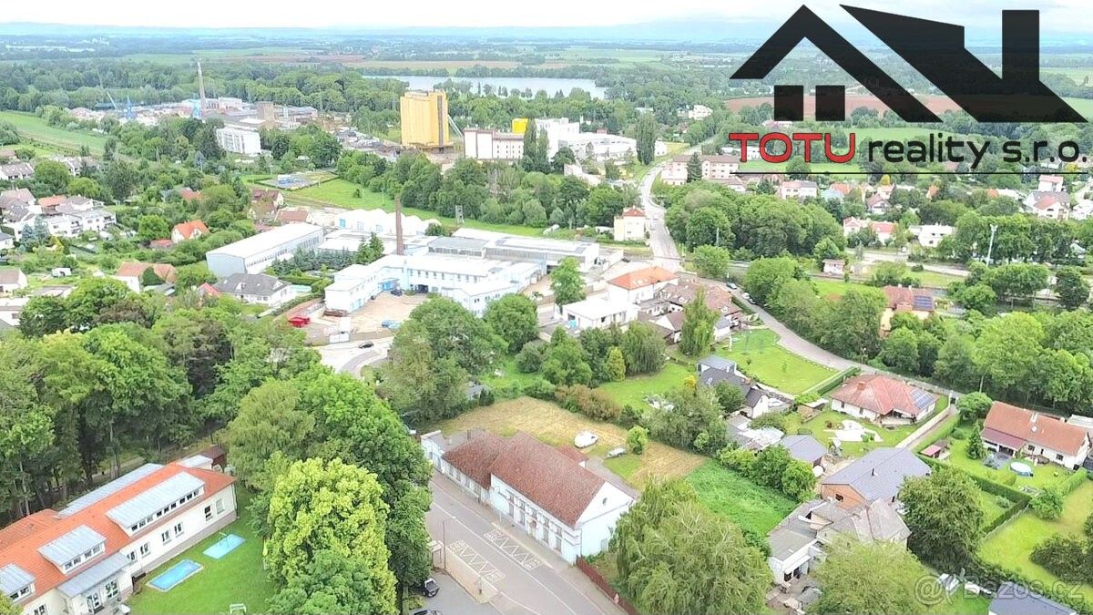 Prodej obchodní prostory - Předměřice nad Labem, 503 02