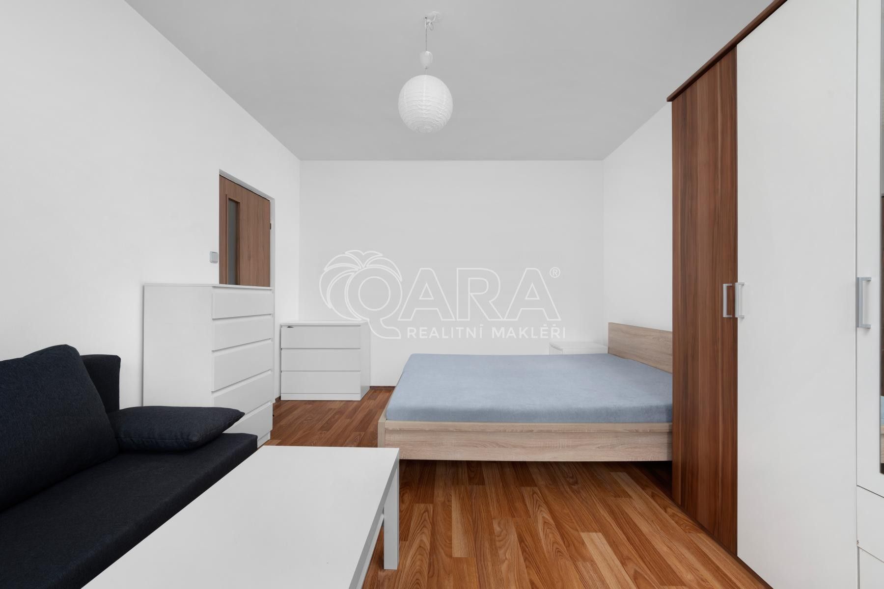 1+1, Okružní, Slavičín, 31 m² - 2