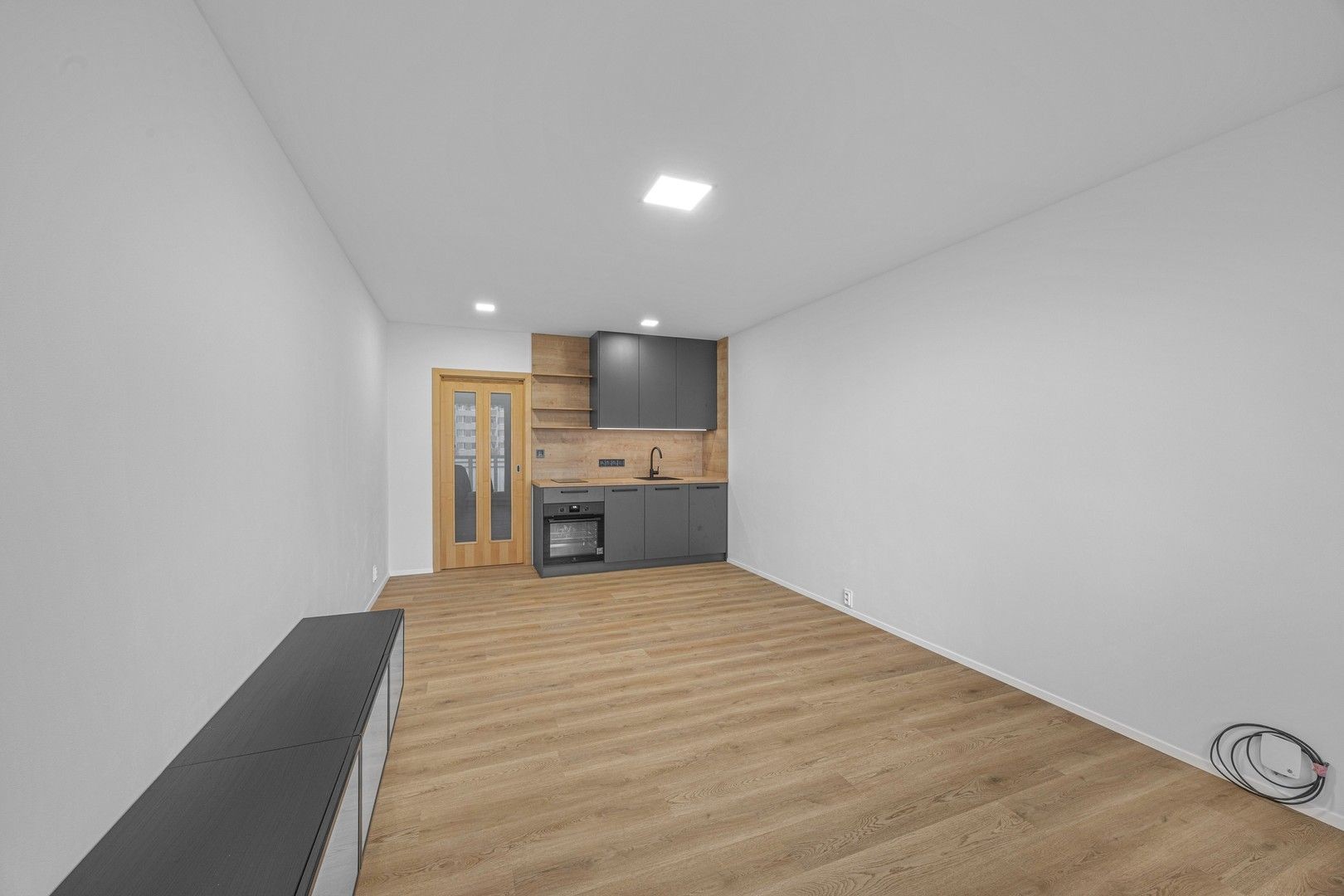 1+kk, Česákova, Praha - Střížkov, 30 m² - 2